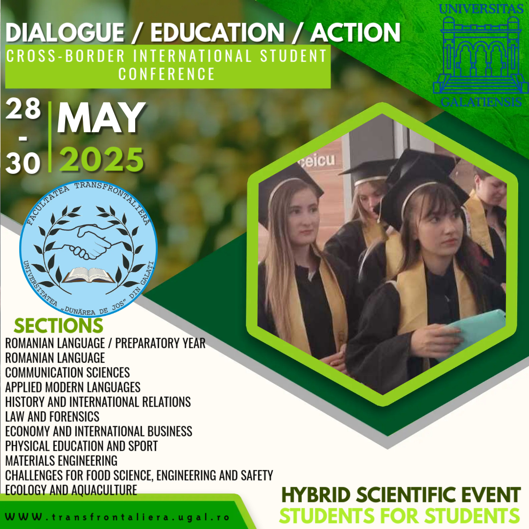 CISC DEA 2025