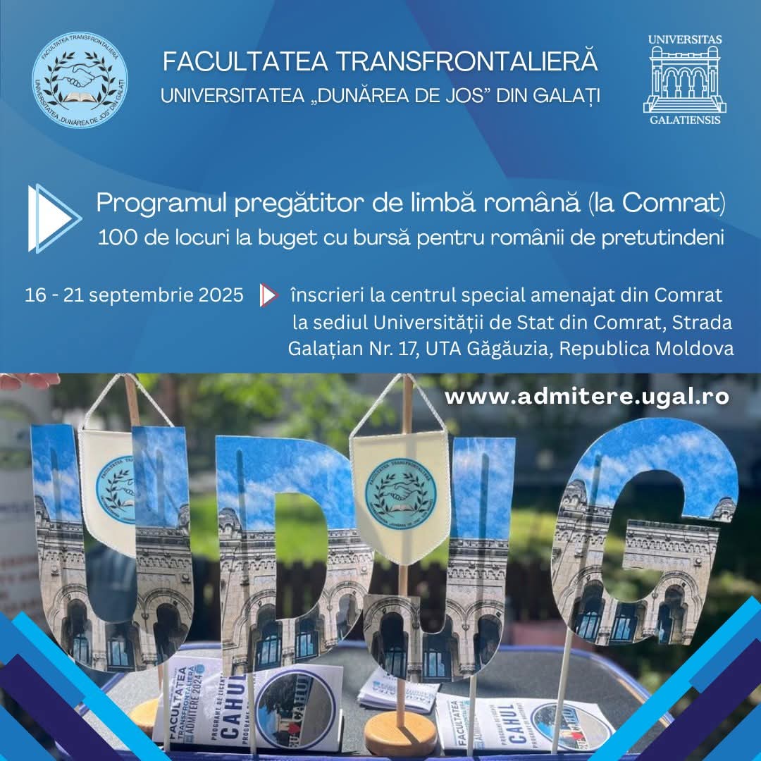 comrat